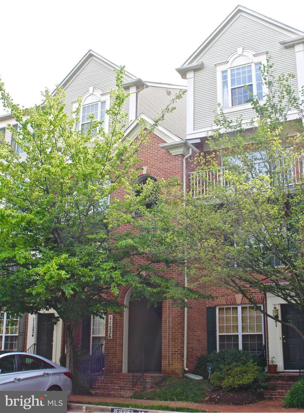 11226 Edson Park Place unit 23, Rockville, MD 20852 - photo 1