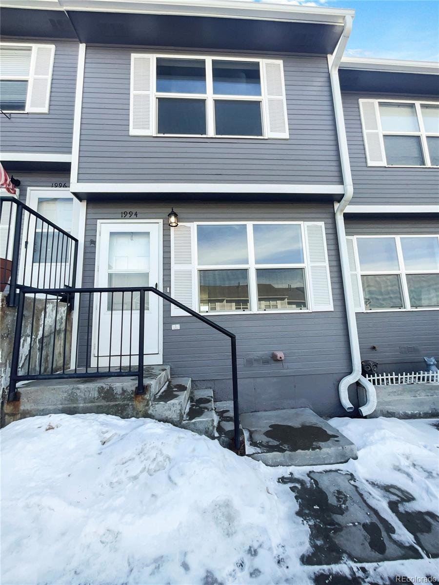 Sold $370,000 • Co-Listing Agent