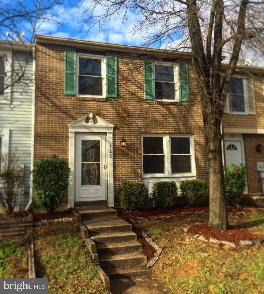 122 Savannah Ct, Walkersville, MD 21793 - photo 1