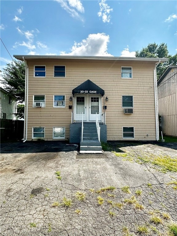 22 Gage St unit 102, Providence, RI 02909 - photo 1