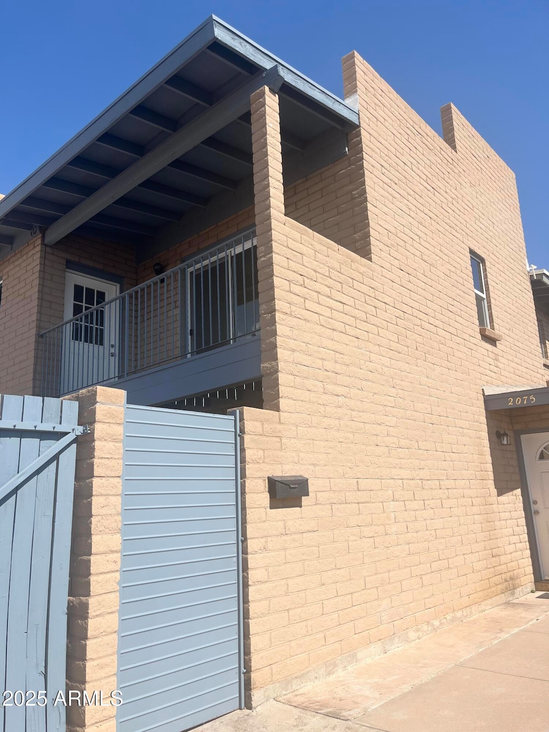 2075 E 11th St, Douglas, AZ 85607 - photo 1