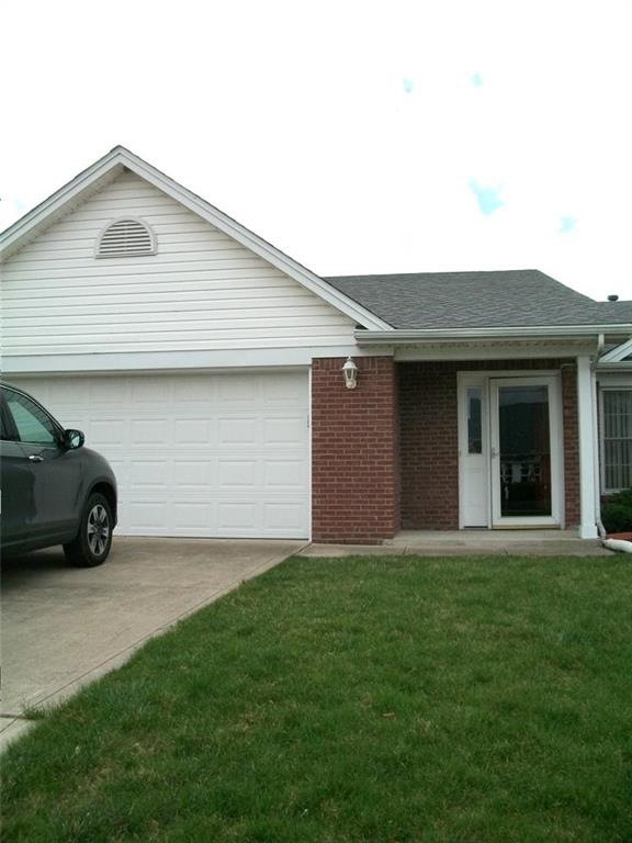 460 Reagan Cir, Franklin, IN 46131 - photo 1