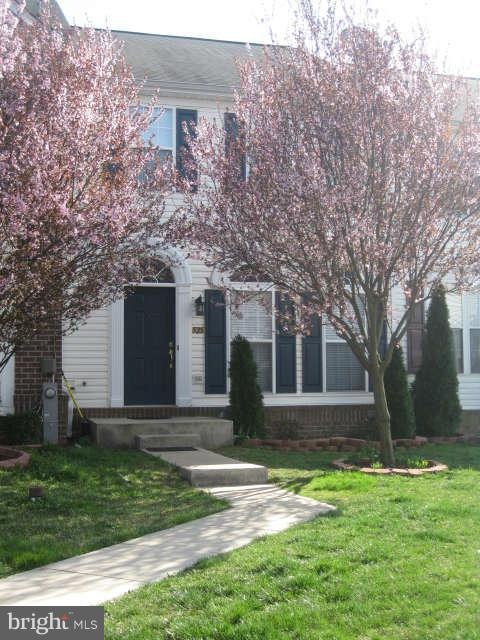 525 Kirkcaldy Way, Abingdon, MD 21009 - photo 1