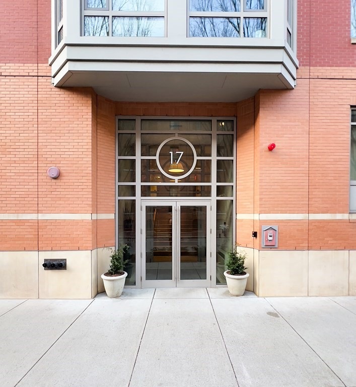 One First Condominiums unit 607, Cambridge, MA 02141 - photo 1