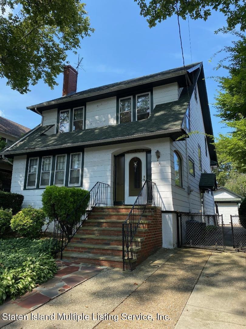 121 Bache Ave, Staten Island, NY 10306 - photo 1