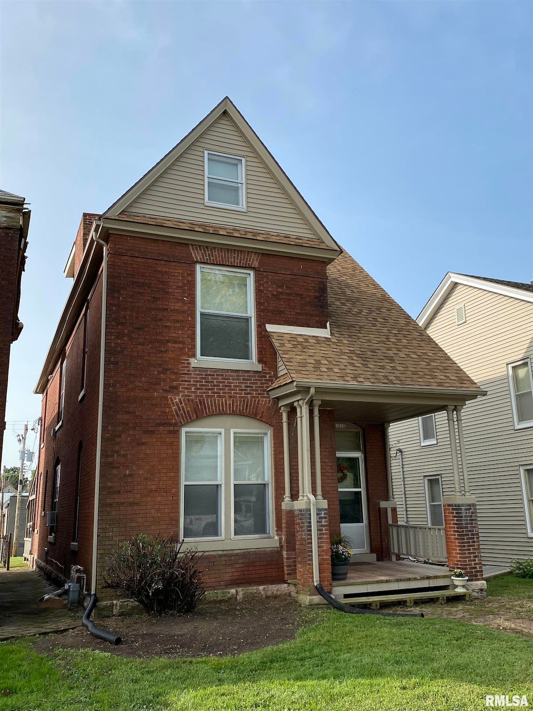 1016 Jersey St, Quincy, IL 62301 - photo 1