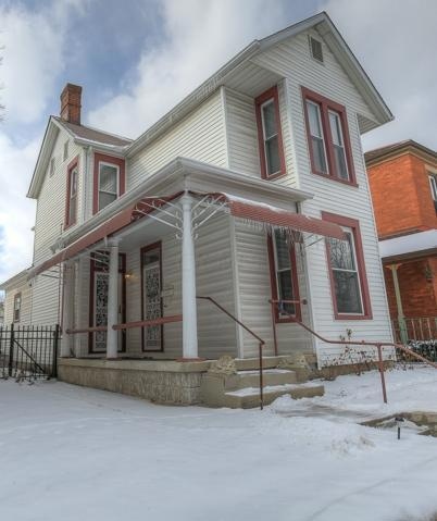 MLS 1057 Harrison Ave