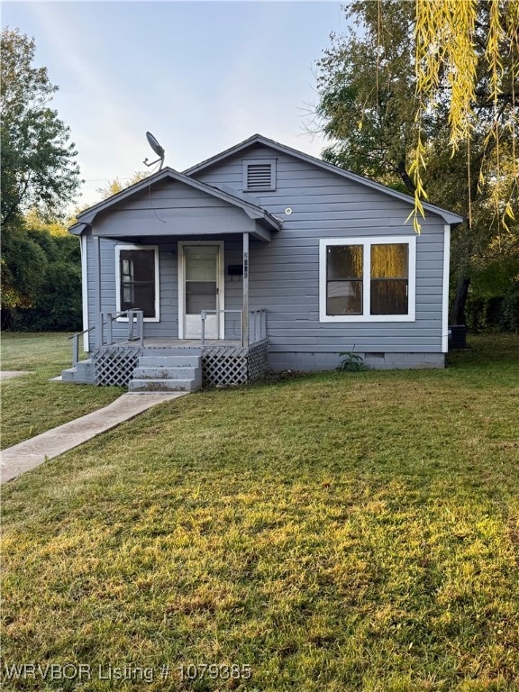 2904 N L St, Fort Smith, AR 72901 - photo 1