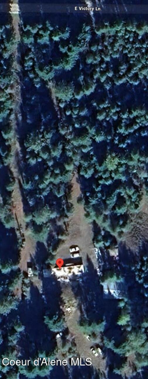 Satelite view