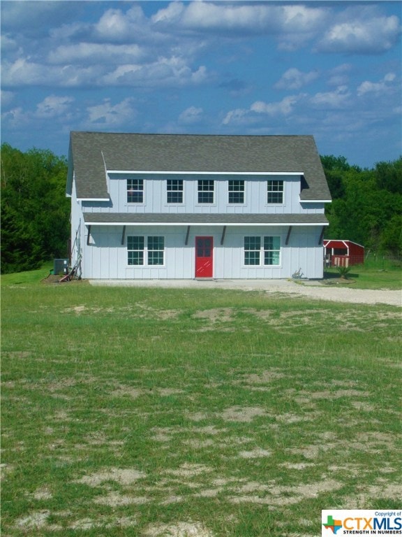 8869 Bigham Rd, Troy, TX 76579 - photo 1