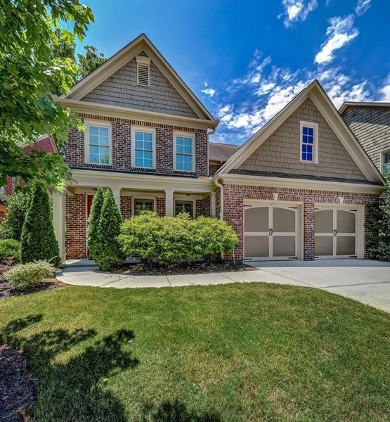 2110 Cheyanne Dr SE, Smyrna, GA 30080 - photo 1