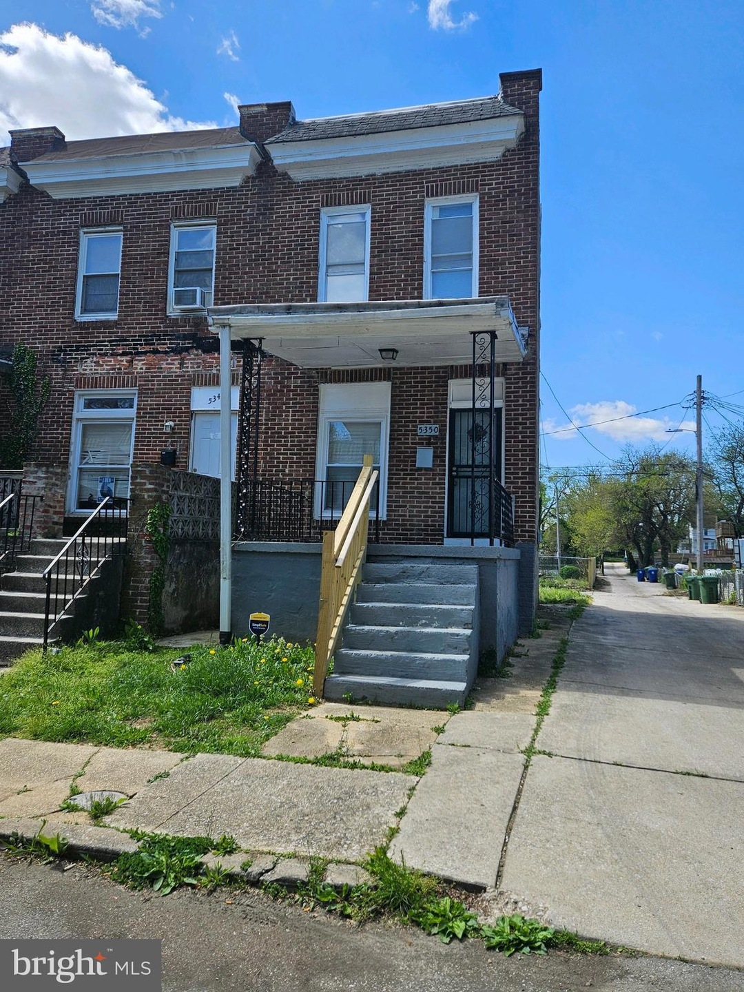 5350 Maple Ave, Baltimore, MD 21215 - photo 1