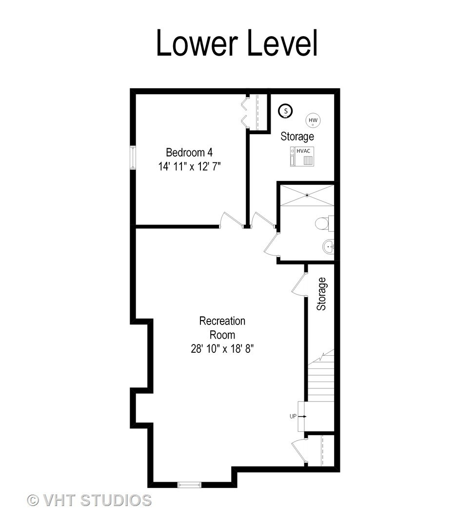 4266 Linden Tree Ln unit 1, Glenview, IL 60026 - photo 1
