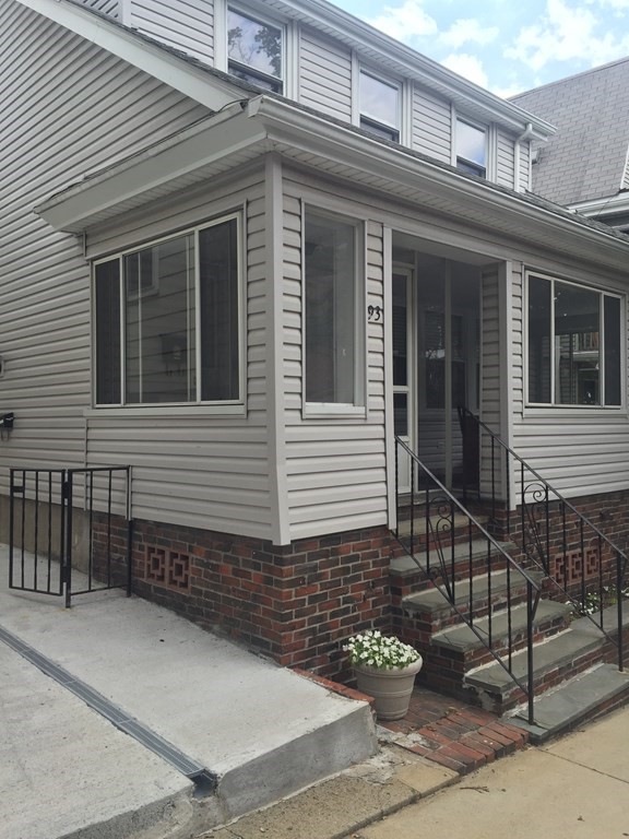 93 Clinton St unit 2, Everett, MA 02149 - photo 1