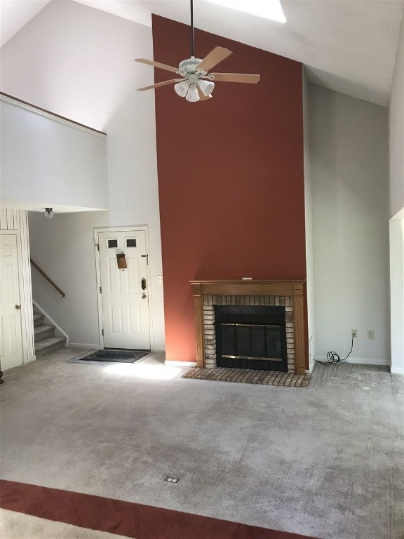 1711 Leeward Rd unit A301, Anderson, SC 29625 - photo 1