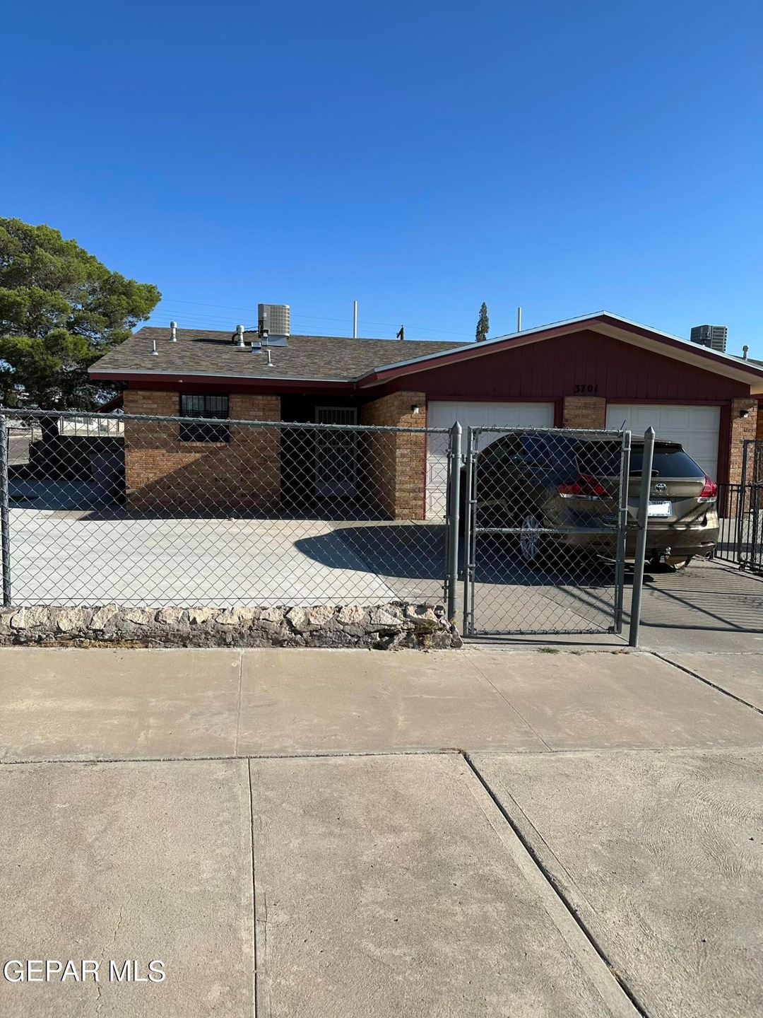 3701 Tyler Ave unit A, El Paso, TX 79930 - photo 1