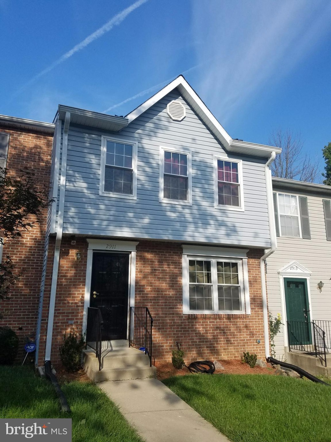 2911 Henson Bridge Terrace, Fort Washington, MD 20744 - photo 1