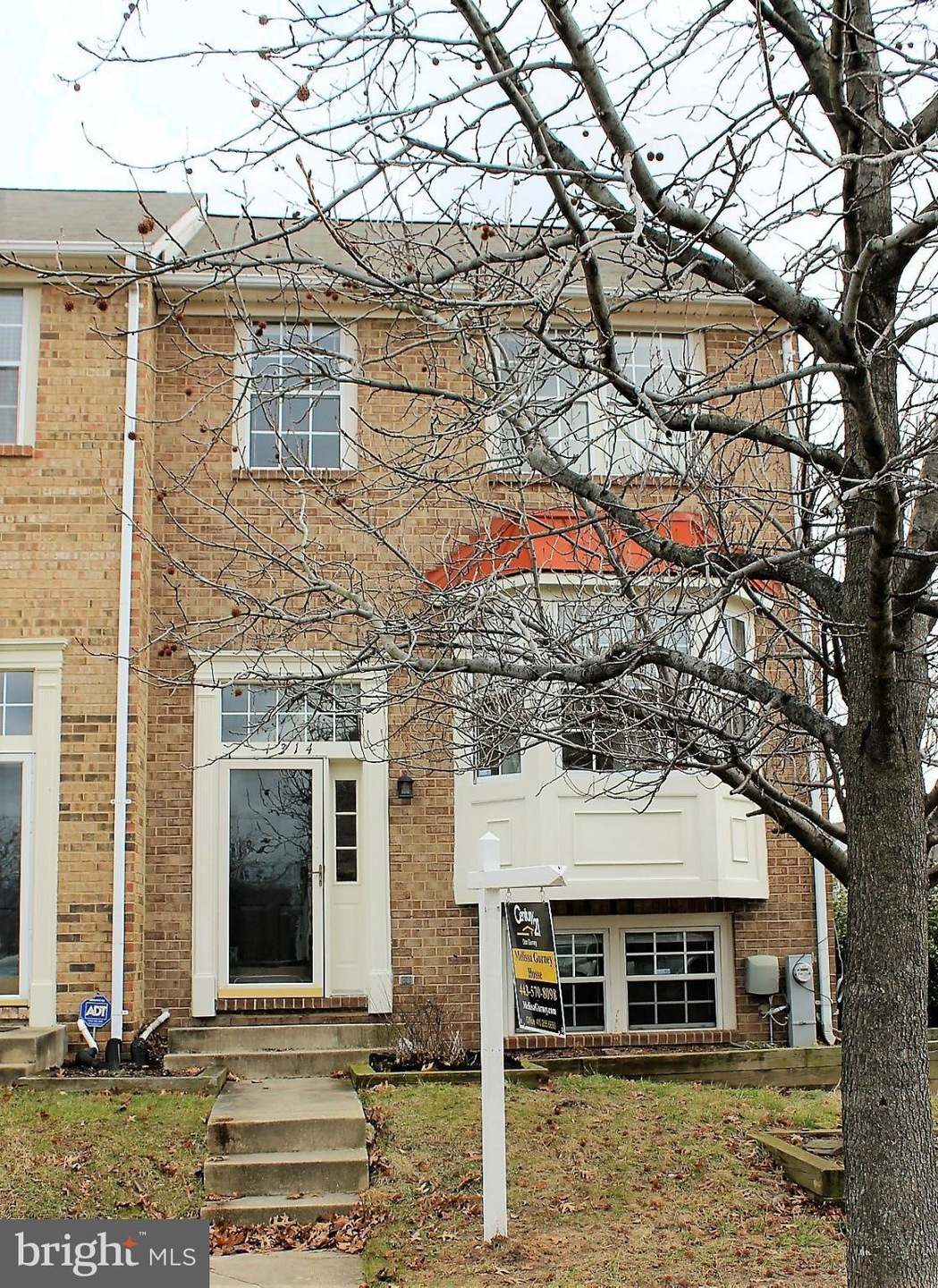 1314 Waterway Ct, Stoney Beach, MD 21226 - photo 1