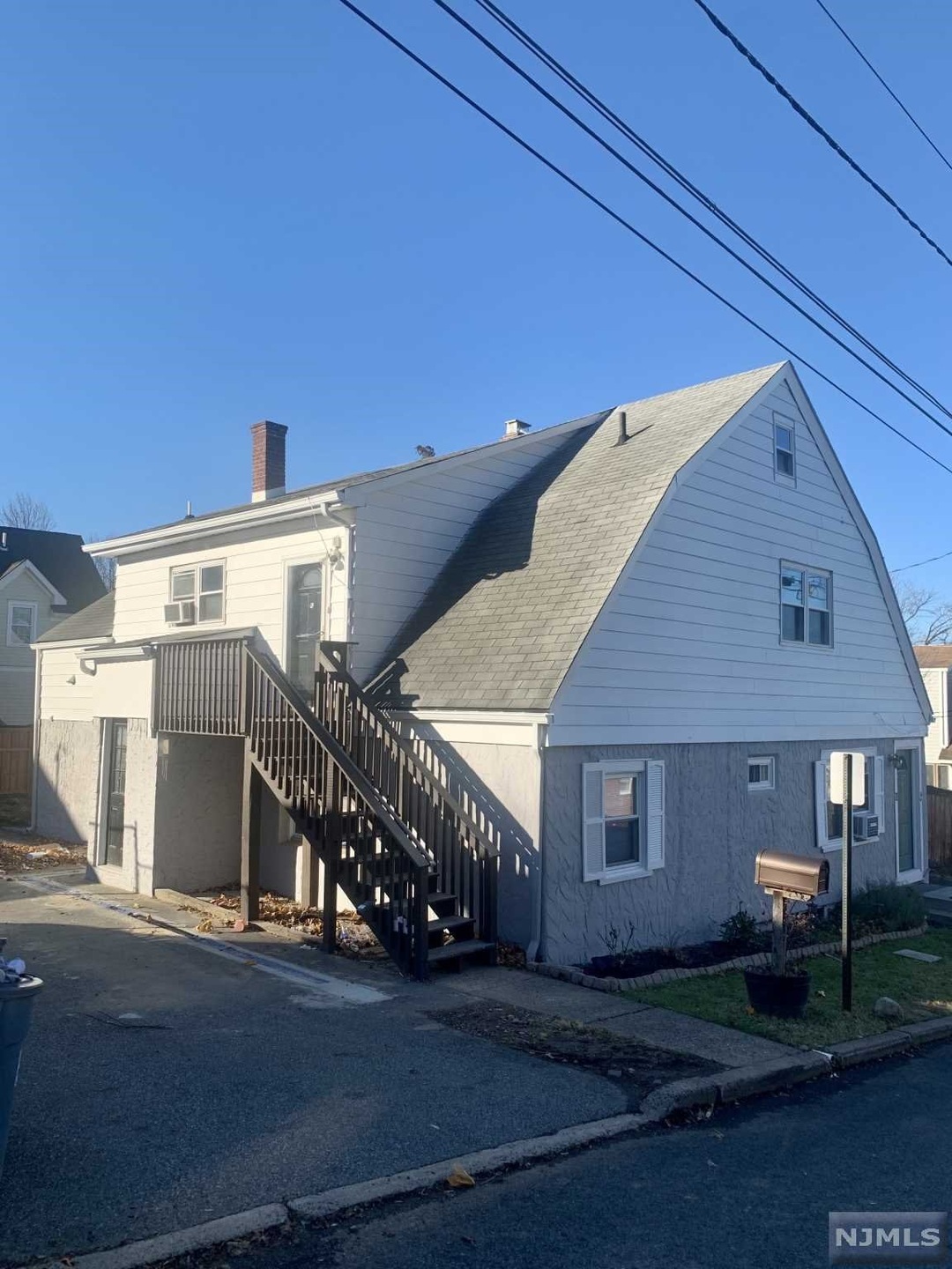 83 Whitaker Ave unit 3, Woodland Park, NJ 07424 - photo 1