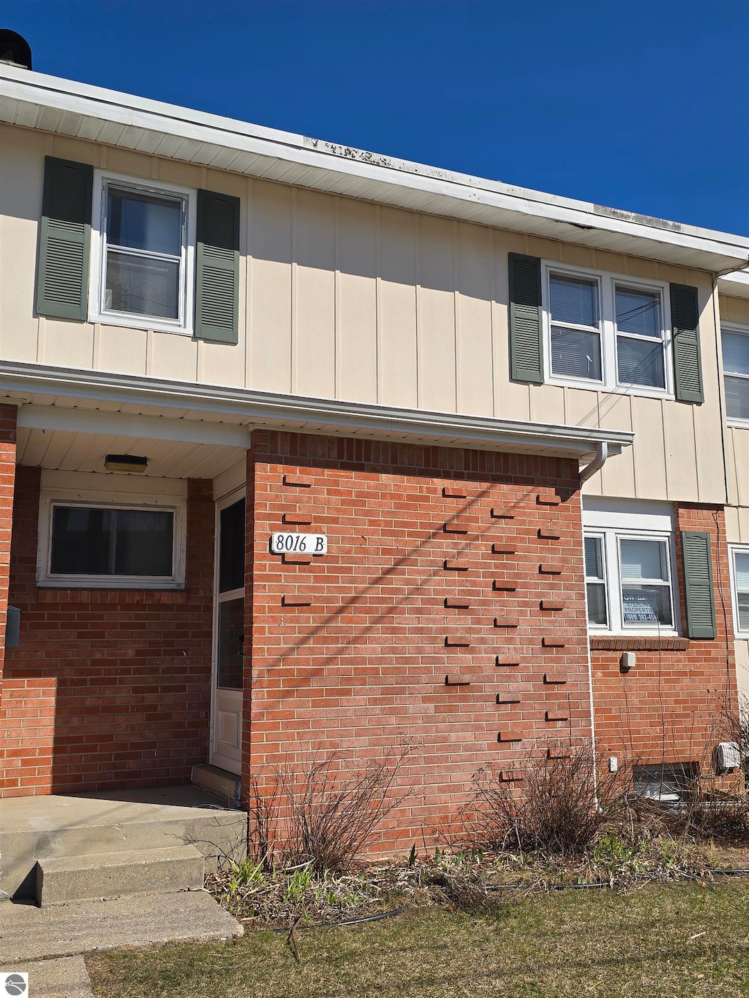 8016 S Alaska St unit B, Oscoda, MI 48750 - photo 1