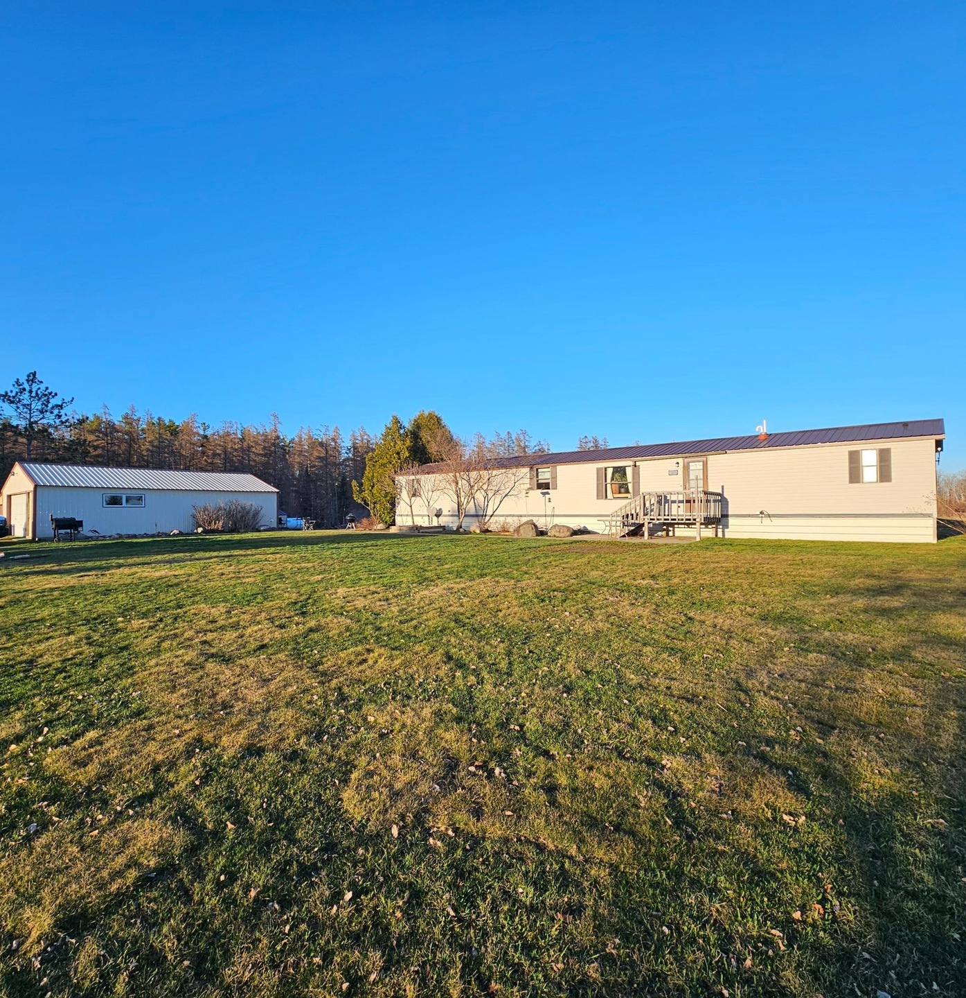 40982 45th Ave, Wahkon, MN 56386 - photo 1