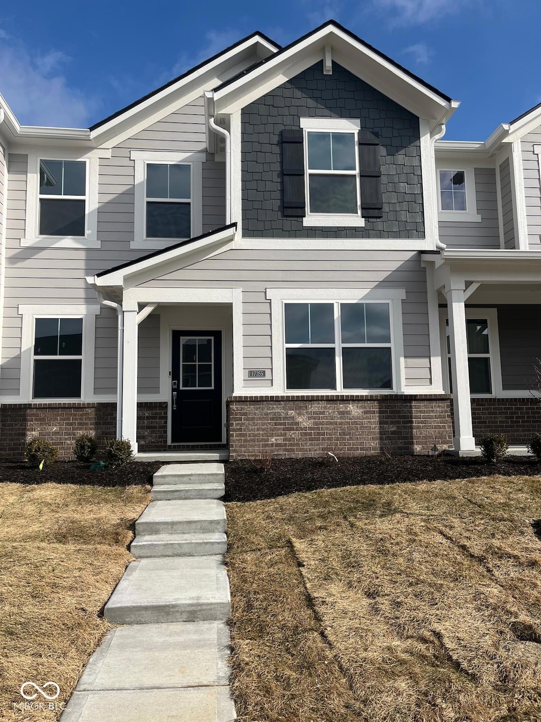 17355 NE Wellburn Dr NE, Westfield, IN 46074 - photo 1