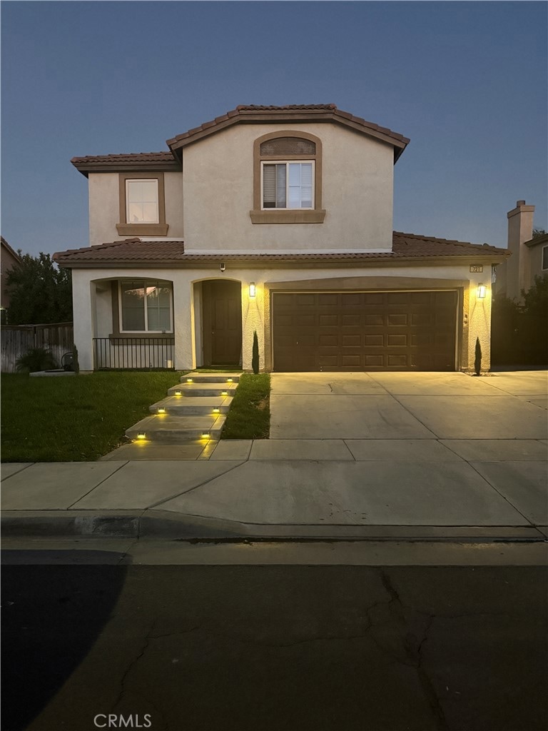 721 Sweet Clover Loop, San Jacinto, CA 92582 - photo 1