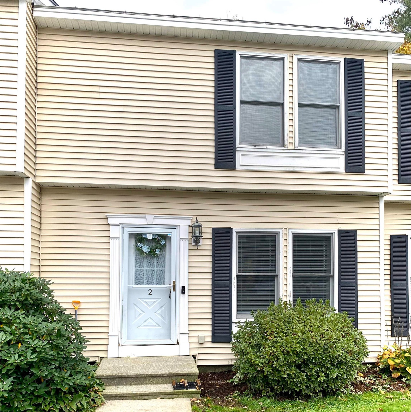 66 Preston St unit 2, Hillsborough, NH 03244 - photo 1