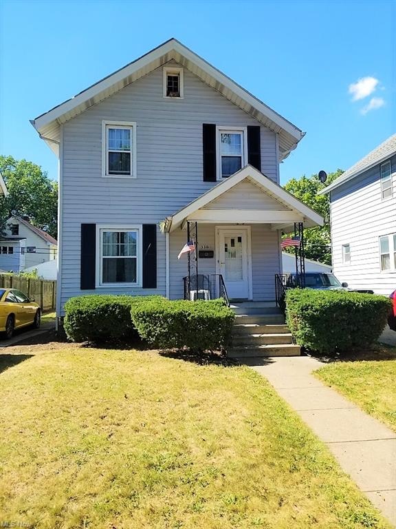 Sold $87,000 • Co-Listing Agent