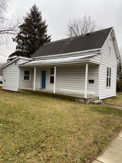 907 S 18th St, Lafayette, IN 47905 - photo 1