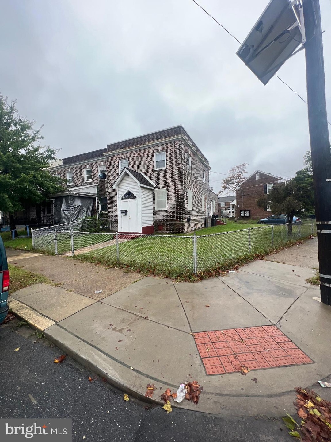 2523 Morgan Blvd, Camden, NJ 08104 - photo 1