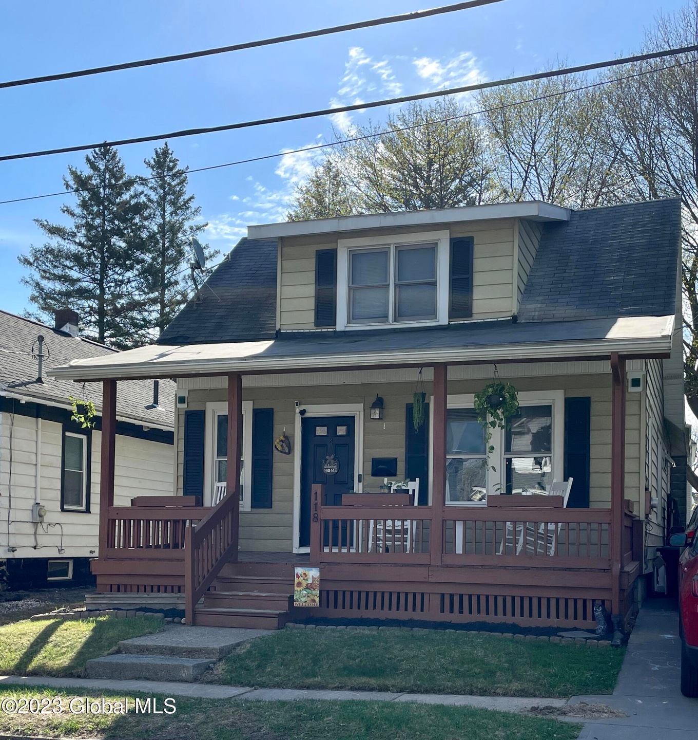 118 Swan St, Schenectady, NY 12302 - photo 1