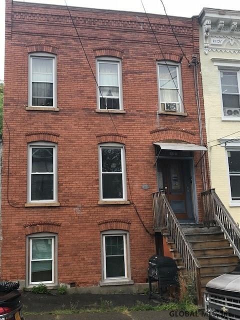 355 Orange St unit Basement, Albany, NY 12206 - photo 1