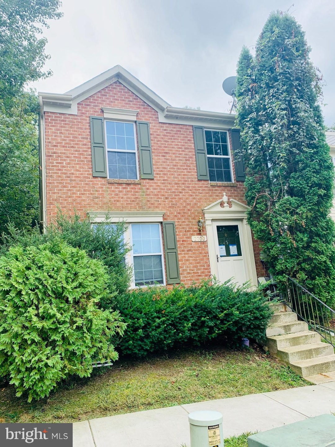 2700 Mapleview Ct, Odenton, MD 21113 - photo 1