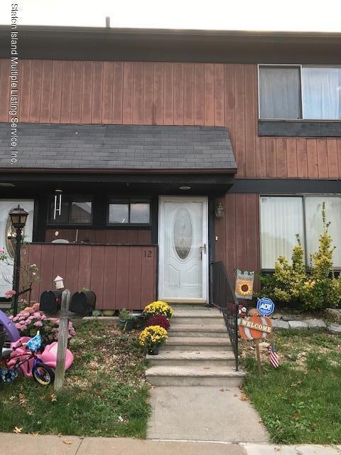 12 Hemlock Ct unit 134, Staten Island, NY 10309 - photo 1