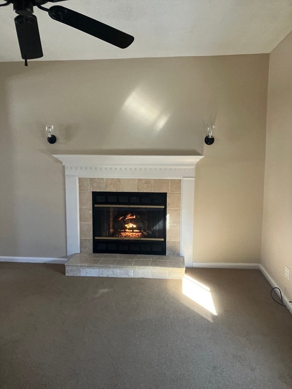 28 1/2 School St unit B, Danvers, MA 01923 - photo 1