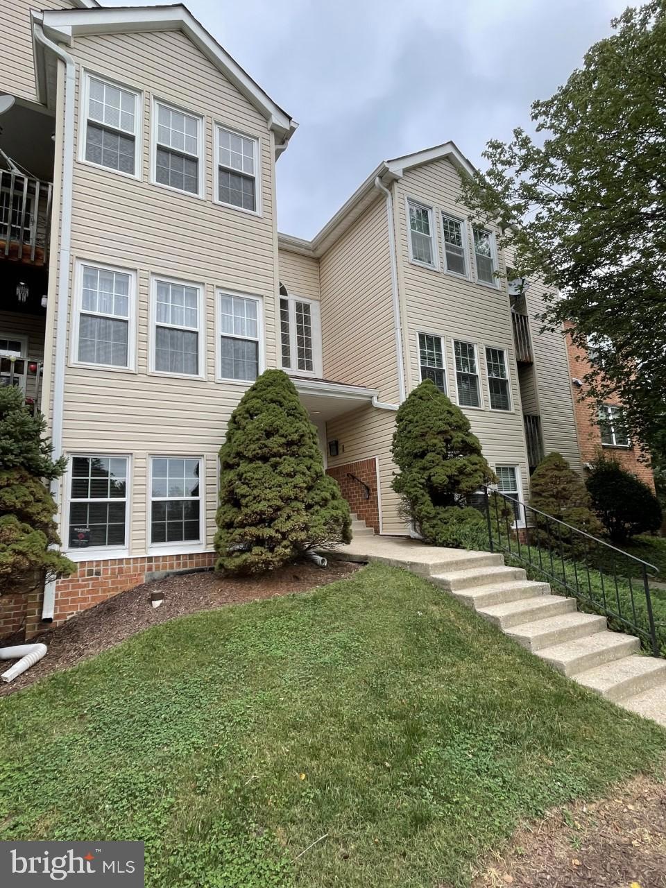 204 Juneberry Way unit 2B, Glen Burnie, MD 21061 - photo 1