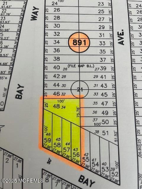 0 Bay Way unit 22522675, Lacey Township, NJ 08734 - photo 1