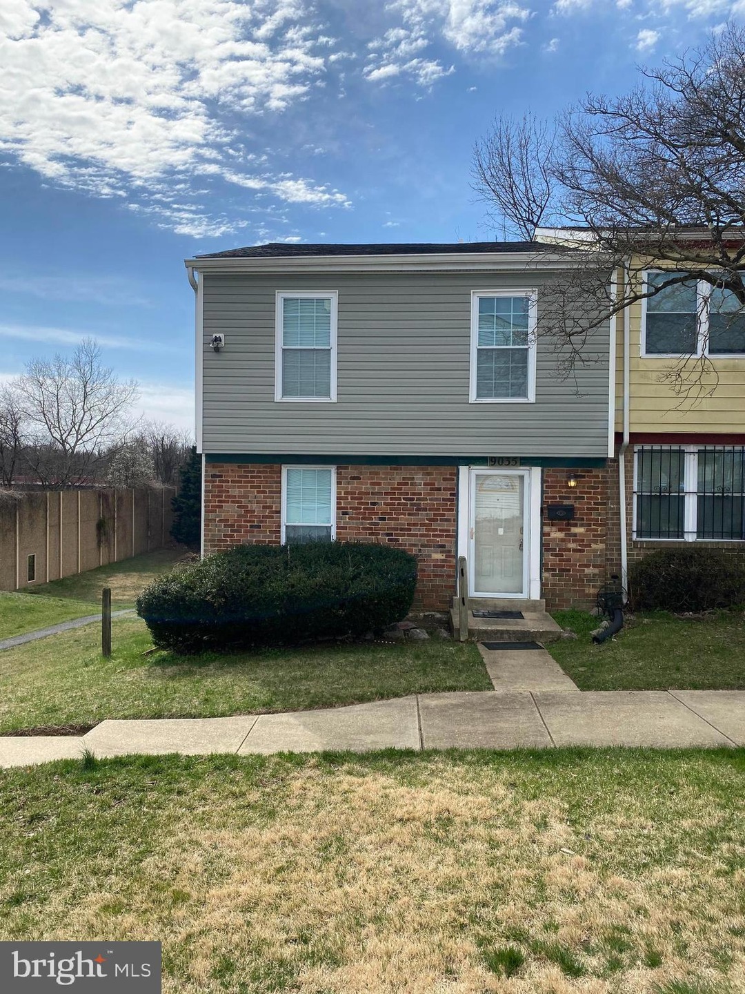 9035 Continental Place, Hyattsville, MD 20785 - photo 1