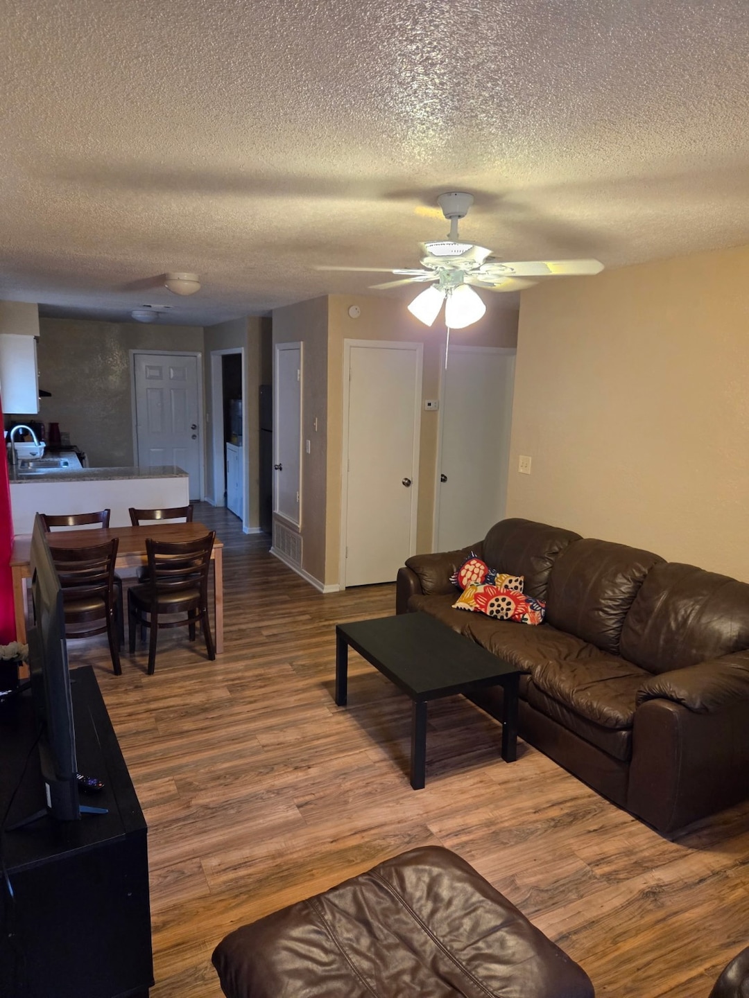 740,742,744 Sycamore St unit 74, Paris, TX 75460 - photo 1