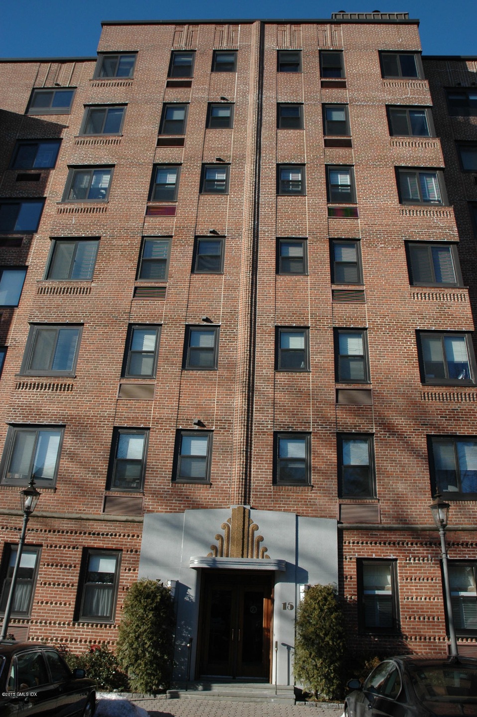 15 Lafayette Ct unit 3B, Greenwich, CT 06830 - photo 1