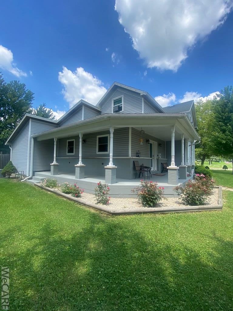 767 N Main St, Ada, OH 45810 - photo 1
