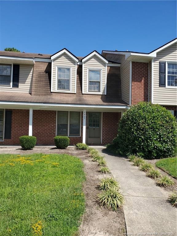 2627 Edmonton Rd, Fayetteville, NC 28304 - photo 1