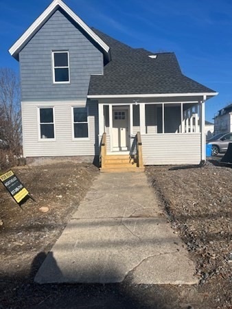 69 Prescott St unit 2, Lancaster, MA 01523 - photo 1