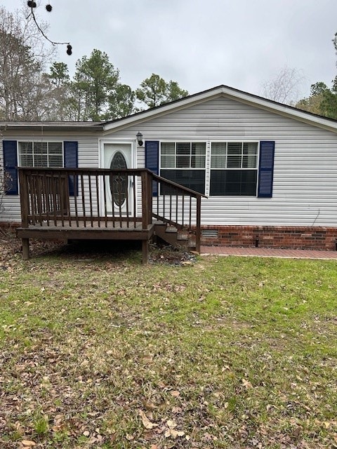 31310 Merry Merchant St, Magnolia, TX 77354 - photo 1