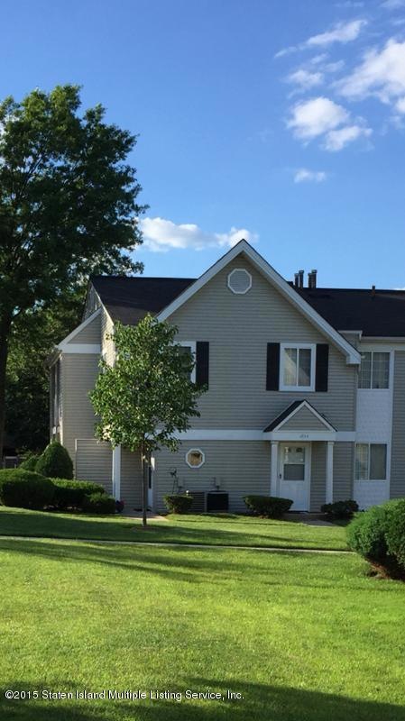 603 Correll Ave unit 158, Staten Island, NY 10309 - photo 1