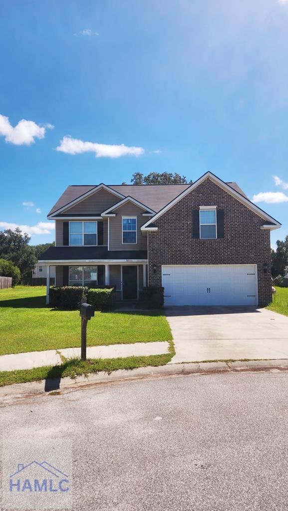 50 Harold's Nook, Allenhurst, GA 31301 - photo 1