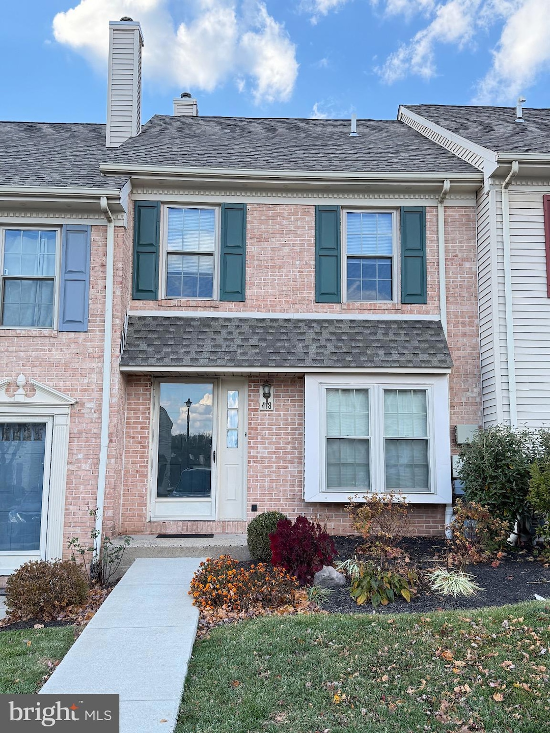 418 Maple Glen Cir unit 418, Pottstown, PA 19464 - photo 1