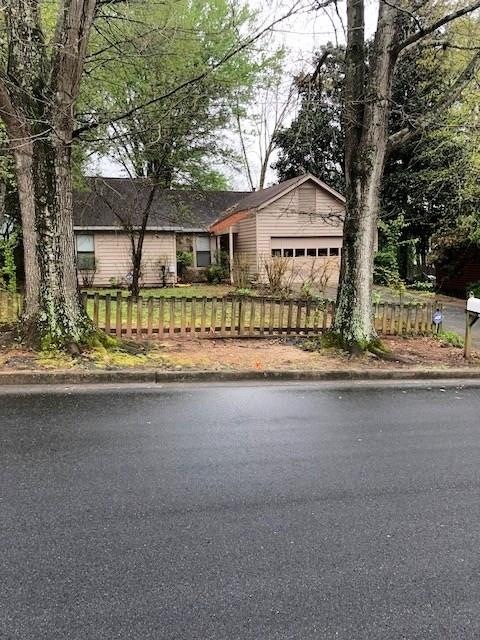Super Cute Ranch home