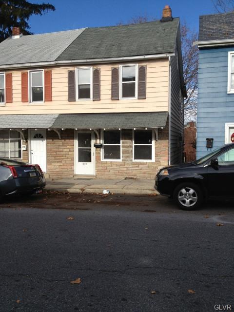 237 E Union St, Allentown, PA 18109 - photo 1